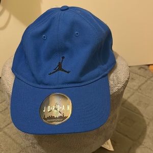 REDUCED!!baseball cap by  jordan